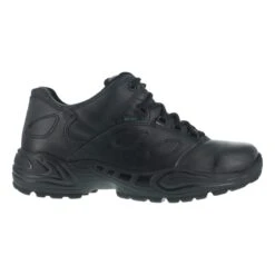Reebok Shoes: Men's CP8101 Black Postal Express Plain Toe USA Made Athletic Work Shoe -Boots Hub Shop reebok cp8101 cp810 postal express 01 1