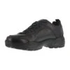 Reebok Shoes: Men's CP8115 Black Postal Express Waterproof Soft Toe Work Shoe