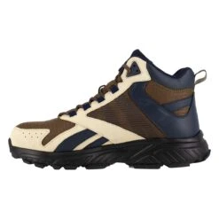 Reebok Boots: Men's RB3262 Multi Color Composite Toe EH Trail Hiker Boot -Boots Hub Shop reebok rb3262 hyperium work 04edit