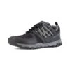 Reebok Shoes: Men's RB4015 Black Sublite Work Static Dissipative Slip Resistant Athletic Shoe