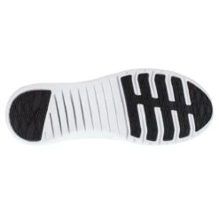 Reebok Shoes: Men's RB4023 Black White Composite Toe Athletic Work Shoe -Boots Hub Shop reebok rb4023 rb423 sublite legend work 05edit