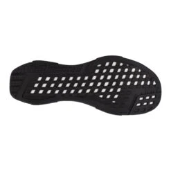 Reebok Shoes: Men's RB4316 Black White Fusion Flexweave Mid Composite Toe Slip Resistant Athletic Work Shoe -Boots Hub Shop reebok rb4316 fusion flexweave work 05