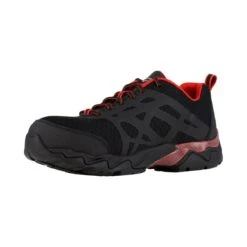 Reebok Shoes: Men's RB1061 Composite Toe ESD Non-Metallic Athletic Shoes -Boots Hub Shop rftygu
