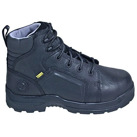 Rockport Works RK6465 Internal MetGuard Composite Toe Boots 4 Rockport Works RK6465 Internal MetGuard Composite Toe Boots - Image 4