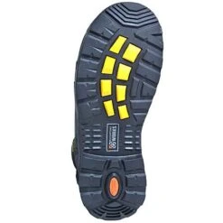 Rockport Works RK6465 Internal MetGuard Composite Toe Boots 12 Rockport Works RK6465 Internal MetGuard Composite Toe Boots -Boots Hub Shop rk6465 workss 01