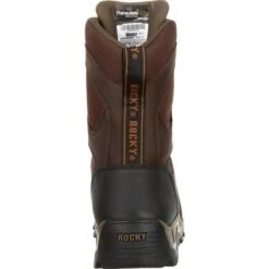 Rocky Footwear: Men's RKK0250 Waterproof Sport Pro Insulated Work Boots 6 Rocky Footwear: Men's RKK0250 Waterproof Sport Pro Insulated Work Boots -Boots Hub Shop rkk0250 4 large