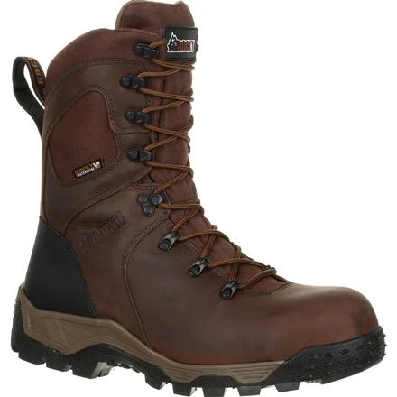 Rocky Footwear: Men's RKK0250 Waterproof Sport Pro Insulated Work Boots 1 Rocky Footwear: Men's RKK0250 Waterproof Sport Pro Insulated Work Boots