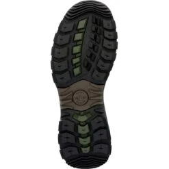 Rocky Boots: Men's RKS0616 Camo Brown Soft Toe Lynx 16" Waterproof Snake Boot 13 Rocky Boots: Men's RKS0616 Camo Brown Soft Toe Lynx 16" Waterproof Snake Boot -Boots Hub Shop rks0616 outsole