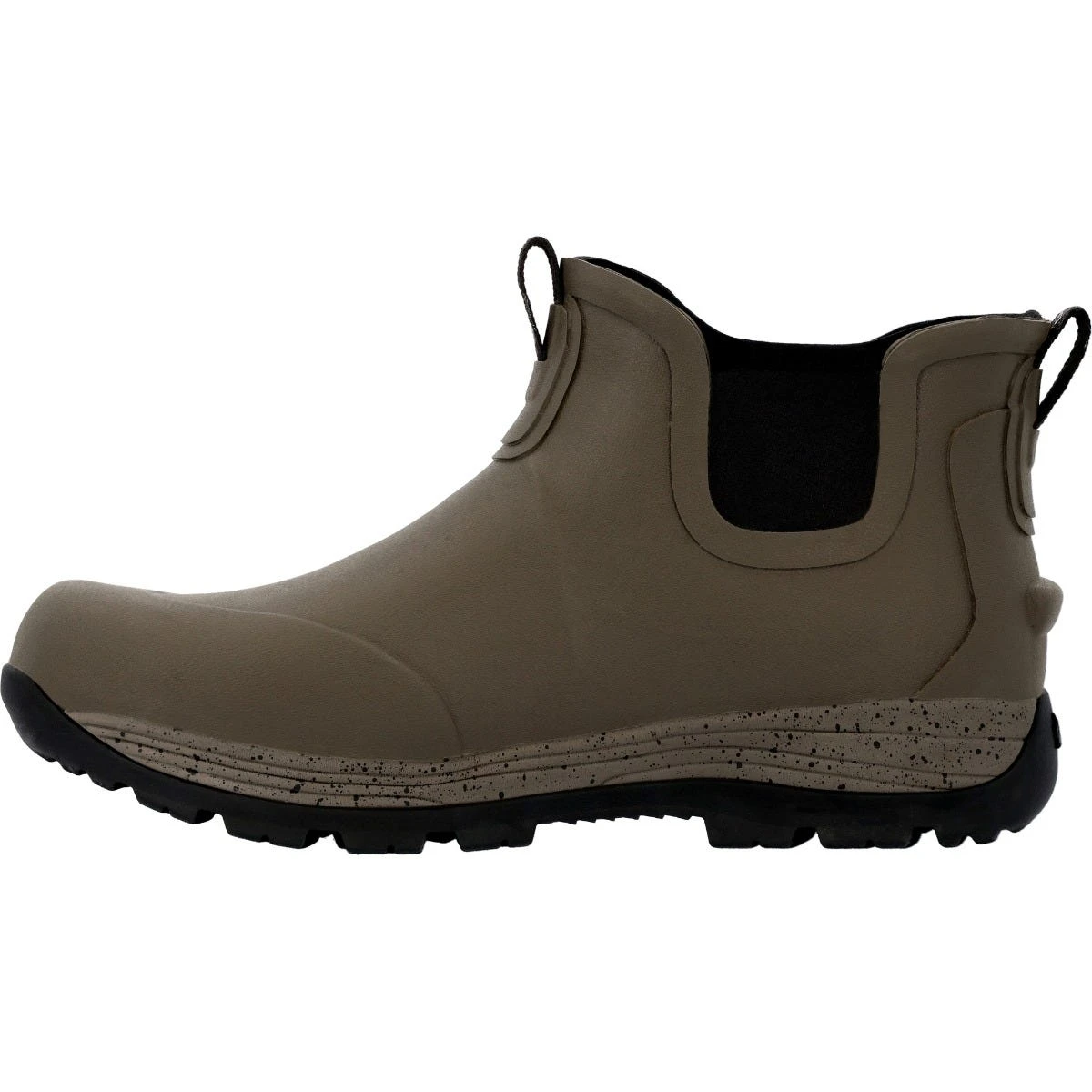 Rocky Boots: Men's RKS0619 Clay Soft Toe Stryker 5” Waterproof Pull On Work Boot 3 Rocky Boots: Men's RKS0619 Clay Soft Toe Stryker 5” Waterproof Pull On Work Boot - Image 3