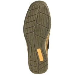 Rockport Works RK6734 Men's Internal Met Guard Steel Toe Boat Shoes -Boots Hub Shop rockport rk6734 s 01