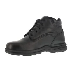 Rockport Work: Men's RP8510 Black 6" Soft Toe Athletic Waterproof Sport Hiker 7 Rockport Work: Men's RP8510 Black 6" Soft Toe Athletic Waterproof Sport Hiker -Boots Hub Shop rockport rp8510 postwalk 03
