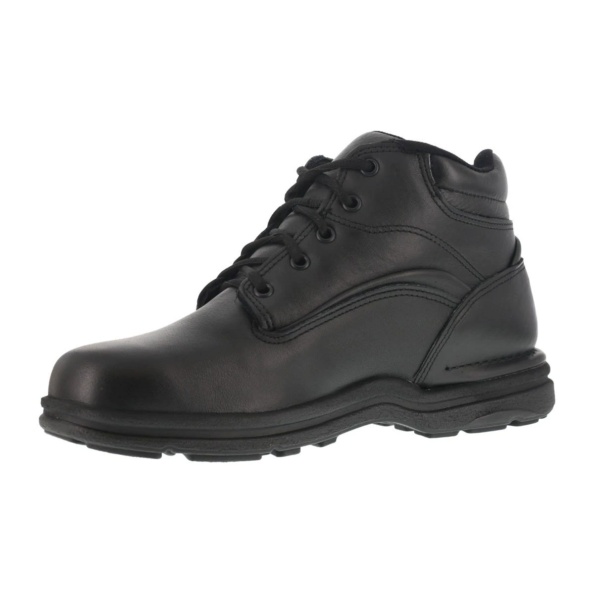 Rockport Work: Men's RP8510 Black 6" Soft Toe Athletic Waterproof Sport Hiker 3 Rockport Work: Men's RP8510 Black 6" Soft Toe Athletic Waterproof Sport Hiker - Image 3