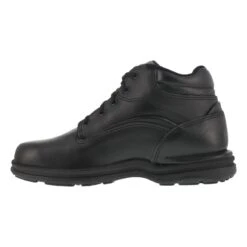 Rockport Work: Men's RP8510 Black 6" Soft Toe Athletic Waterproof Sport Hiker