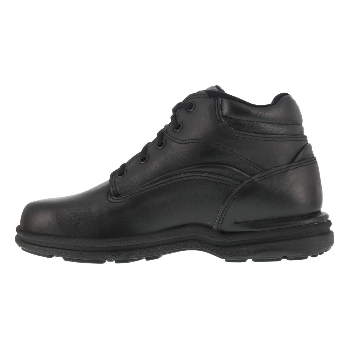 Rockport Work: Men's RP8510 Black 6" Soft Toe Athletic Waterproof Sport Hiker 1 Rockport Work: Men's RP8510 Black 6" Soft Toe Athletic Waterproof Sport Hiker
