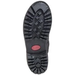 Rocky Boots: Men's 2095 Black 10 Inch Insulated Waterproof Jump Boot Duty Boots -Boots Hub Shop rocky 2095 s 01