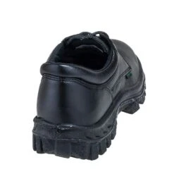 Rocky Shoes: Men's USA Made 5000 Postal Approved Oxford Shoes -Boots Hub Shop rocky 5000 b 01