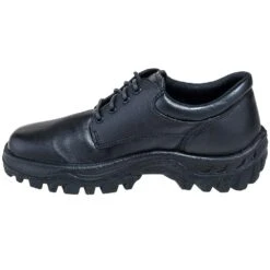 Rocky Shoes: Men's USA Made 5000 Postal Approved Oxford Shoes -Boots Hub Shop rocky 5000 i 01