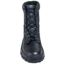 Rocky Boots: Men's 5010 TMC USA Made Postal Approved Leather Duty Boots -Boots Hub Shop rocky 5010 f 01