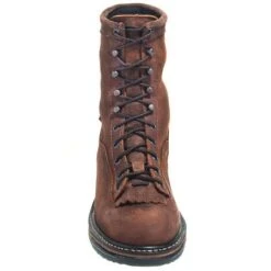 Rocky Boots: Men's 6698 Waterproof Steel Toe IronClad EH Work Boots 12 Rocky Boots: Men's 6698 Waterproof Steel Toe IronClad EH Work Boots -Boots Hub Shop rocky 6698 f 01