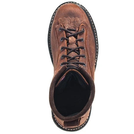 Rocky Boots: Men's 6698 Waterproof Steel Toe IronClad EH Work Boots 2 Rocky Boots: Men's 6698 Waterproof Steel Toe IronClad EH Work Boots - Image 2