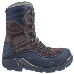 Rocky Boots: Men's Brown 7465 Insulated Steel Toe BlizzardStalker PRO Boots -Boots Hub Shop rocky 7465 o 01
