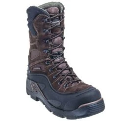 Rocky Boots: Men's Brown 7465 Insulated Steel Toe BlizzardStalker PRO Boots -Boots Hub Shop rocky 7465 p 01