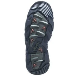 Rocky Boots: Men's Brown 7465 Insulated Steel Toe BlizzardStalker PRO Boots -Boots Hub Shop rocky 7465 s 01