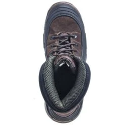 Rocky Boots: Men's Brown 7465 Insulated Steel Toe BlizzardStalker PRO Boots -Boots Hub Shop rocky 7465 t 01