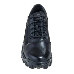 Rocky Shoes: Men's Waterproof 2168 Alpha Force Oxford Work Shoes -Boots Hub Shop rocky fq2168 f 01