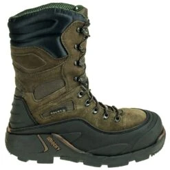 Rocky Boots: Men's Blizzardstalker 5454 Insulated Waterproof Boots -Boots Hub Shop rocky 5454 2 1