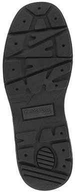 Rockport Work: Men's RP8510 Black 6" Soft Toe Athletic Waterproof Sport Hiker 5 Rockport Work: Men's RP8510 Black 6" Soft Toe Athletic Waterproof Sport Hiker - Image 5