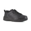 Reebok Shoes: Men's Black RB1100 Jorie Non Metallic Slip Resistant Work Shoes