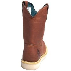 Georgia Boots: Men's Welted Wellington Farm Work Boots G5153 -Boots Hub Shop sag5153 georgiab 01