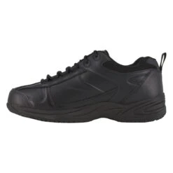 Reebok Shoes: Men's Black RB1100 Jorie Non Metallic Slip Resistant Work Shoes -Boots Hub Shop setrdytugh 1