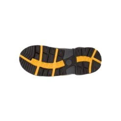 DryShod Boots: Men's STM-UH-BK Black Steel Toe Max Cold Conditions Protective Work Boot -Boots Hub Shop stm uh bk 007 e1526403223816 1