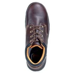Timberland PRO Boots: Men's TiTAN 47028 Alloy Toe Oxford Work Shoes -Boots Hub Shop t2