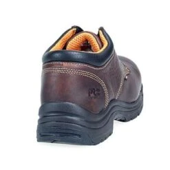 Timberland PRO Boots: Men's TiTAN 47028 Alloy Toe Oxford Work Shoes -Boots Hub Shop t3