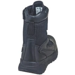 Tactical Research Boots: Men's MAXX 8Z Black 8-Inch Maximalist Tactical Boots -Boots Hub Shop tactical research max x82 b 01