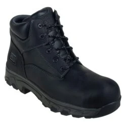 Timberland PRO Boots: Men's Black Workstead TB0A1Q2W 001 6 Inch Work Boots 13 Timberland PRO Boots: Men's Black Workstead TB0A1Q2W 001 6 Inch Work Boots -Boots Hub Shop tb0a1q2w001 1