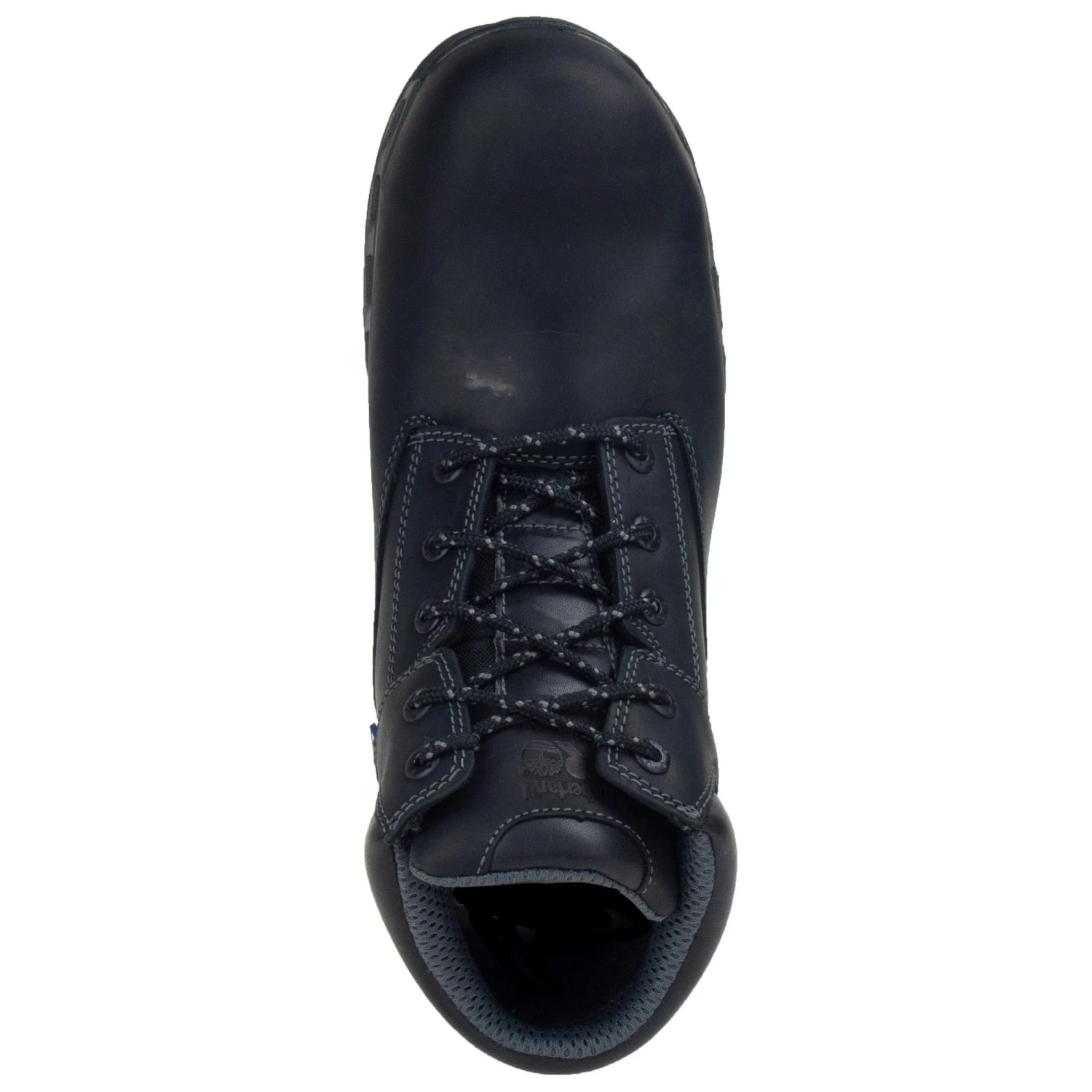 Timberland PRO Boots: Men's Black Workstead TB0A1Q2W 001 6 Inch Work Boots 1 Timberland PRO Boots: Men's Black Workstead TB0A1Q2W 001 6 Inch Work Boots