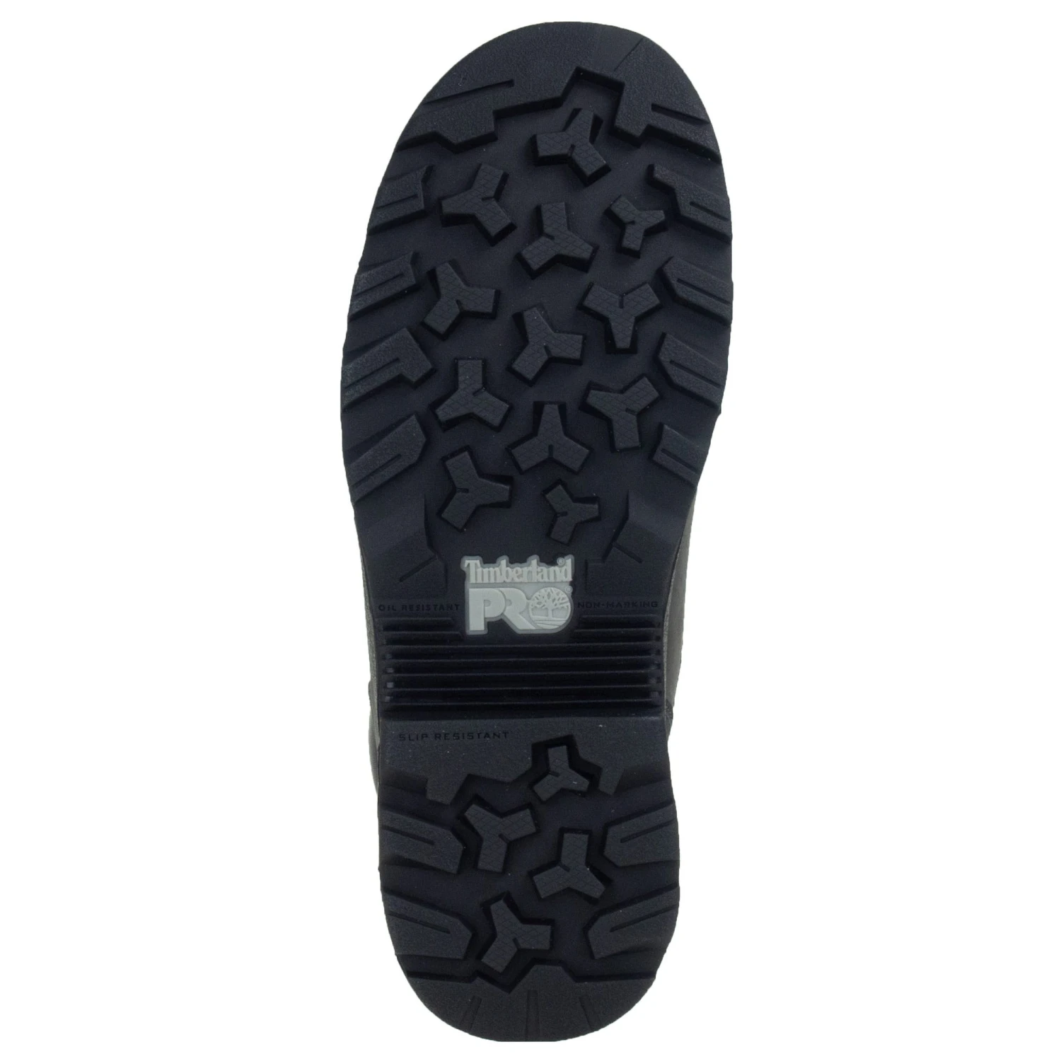 Timberland PRO Boots: Men's Black Workstead TB0A1Q2W 001 6 Inch Work Boots 2 Timberland PRO Boots: Men's Black Workstead TB0A1Q2W 001 6 Inch Work Boots - Image 2