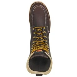 Thorogood Boots: Men's 814 3800 American Heritage Non Safety Waterproof Work Boots -Boots Hub Shop thorogood 804 3800 t 01 1