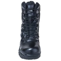 Thorogood Boots: Unisex 804-6191 Commando Waterproof Safety Toe Boots -Boots Hub Shop thorogood 804 6191 f 01