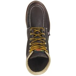 Thorogood Boots: Men's 804-3600 American Heritage Steel Toe Work Boots -Boots Hub Shop thorogood 814 3600 t 01