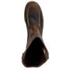 Thorogood Boots: Men's Ranch Moc Toe 804 3311 Steel Toe Wellington Boots