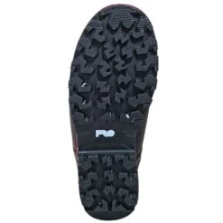 Timberland Pro Boots: Men's TB0A128P 214 Brown Waterproof Insulated Composite Toe Boots -Boots Hub Shop timberland 128p s 01