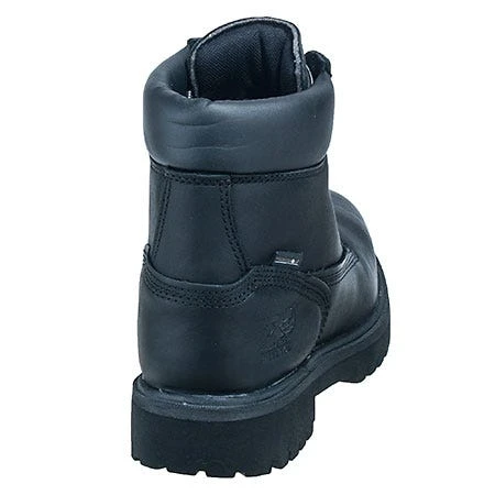 Timberland PRO Boots: Men's 26038 EH Waterproof Insulated Steel Toe Boots 7 Timberland PRO Boots: Men's 26038 EH Waterproof Insulated Steel Toe Boots - Image 7