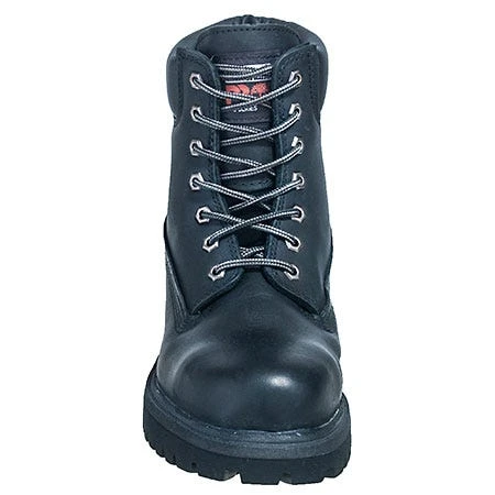 Timberland PRO Boots: Men's 26038 EH Waterproof Insulated Steel Toe Boots 6 Timberland PRO Boots: Men's 26038 EH Waterproof Insulated Steel Toe Boots - Image 6