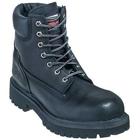 Timberland PRO Boots: Men's 26038 EH Waterproof Insulated Steel Toe Boots 3 Timberland PRO Boots: Men's 26038 EH Waterproof Insulated Steel Toe Boots - Image 3