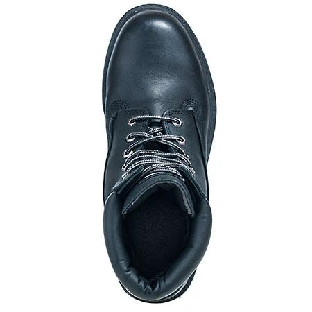 Timberland PRO Boots: Men's 26038 EH Waterproof Insulated Steel Toe Boots 2 Timberland PRO Boots: Men's 26038 EH Waterproof Insulated Steel Toe Boots - Image 2